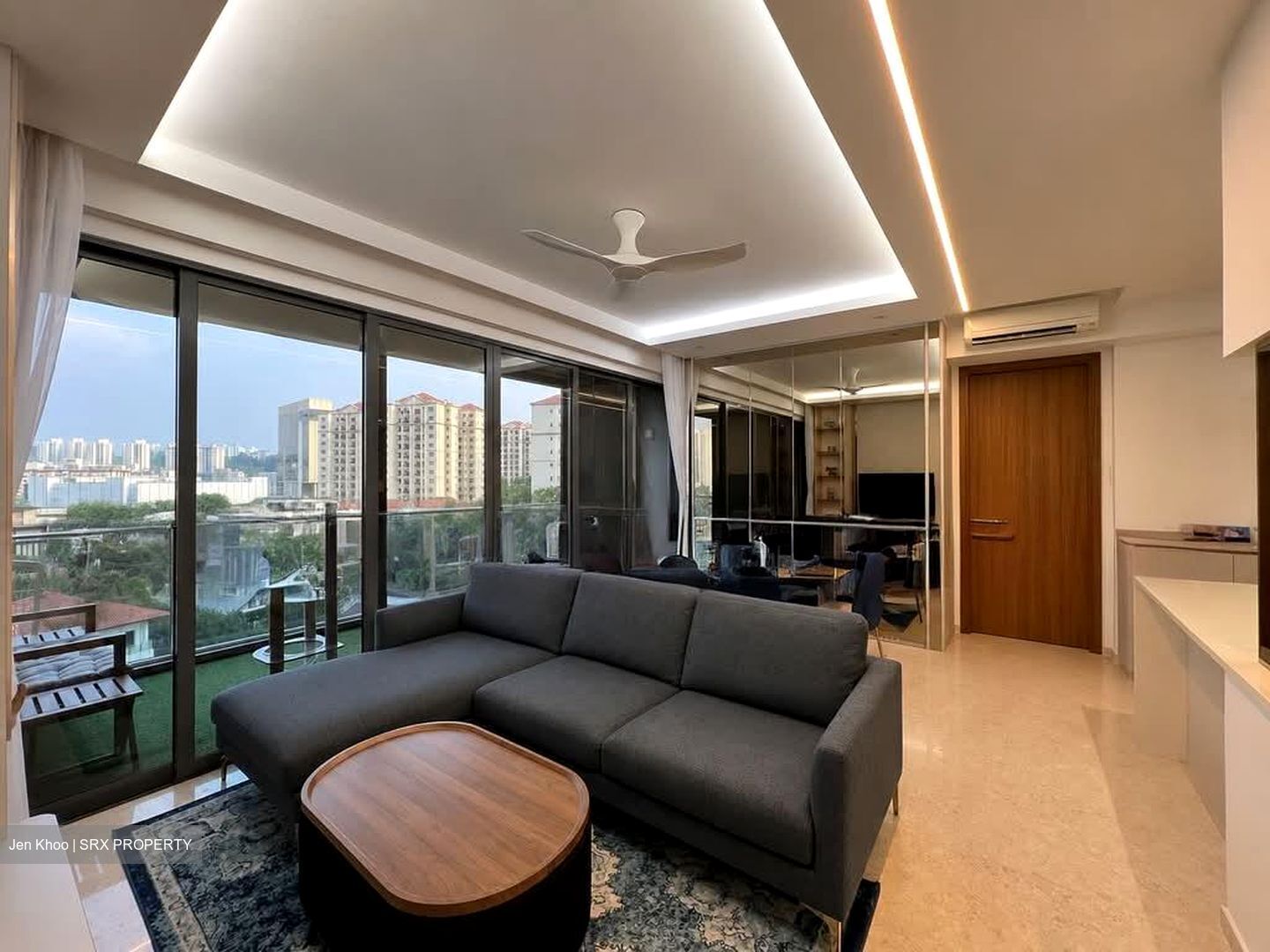 Stirling Residences (D3), Apartment #593673791